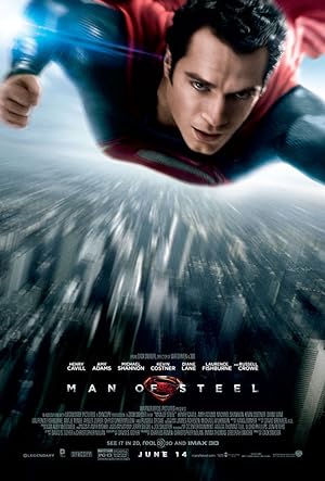 Download Man of Steel (2013) BluRay Dual Audio {Hindi-English} [DD 5.1] 480p | 720p  | 1080p
