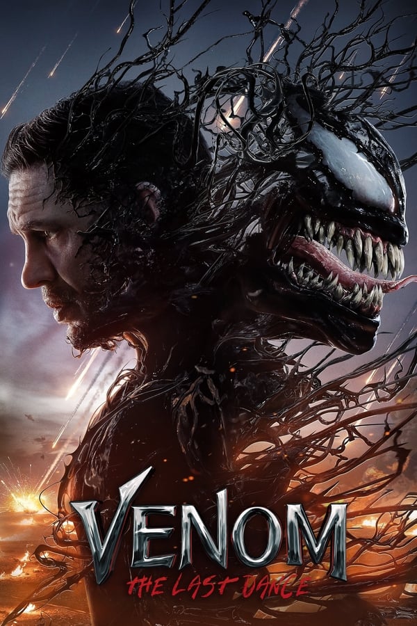 Download Venom: The Last Dance (2024) V2 HDTS Dual Audio {Hindi-English} 480p [340MB] | 720p [990MB] | 1080p [2GB]