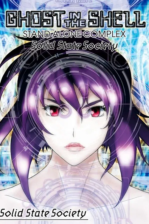 Download Ghost in the Shell: Stand Alone Complex – Solid State Society (2006) WEB-DL Dual Audio {Hindi-English} 480p [400MB] | 720p [450MB] | 1080p [1.4GB]