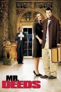 Download Mr. Deeds (2002) Dual Audio {Hindi-English} BluRay 480p [300MB] | 720p [860MB] | 1080p [1.6GB]