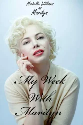 My Week with Marilyn