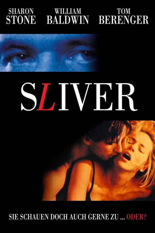 Download Sliver (1993) Dual Audio Full Movie {Hindi-English} WEB-DL 480p [500MB] | 720p [1GB] | 1080p [1.7GB]