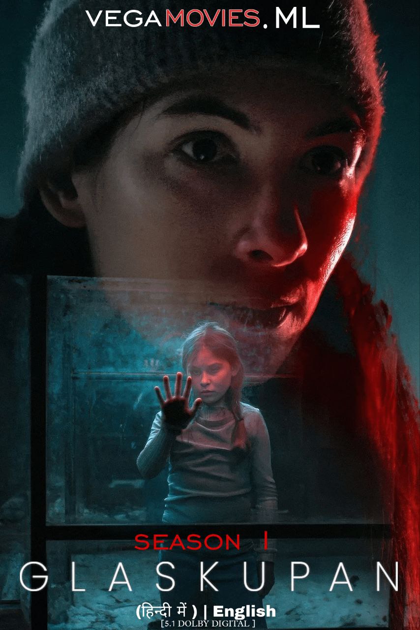 Download The Glass Dome (2025) Season 1 Dual Audio AAC5.1 {Hindi-English} Netflix Series 480p | 720p | 1080p WEB-DL